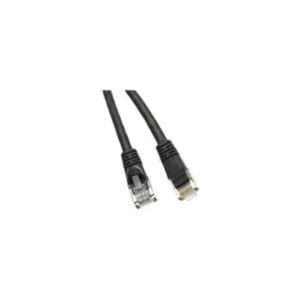 Kettz Kabl UTP Patch C6 5m crni Kettz - Slika 1