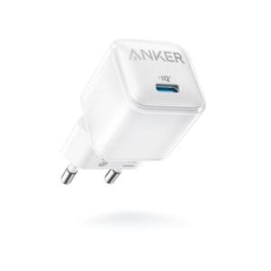Anker Punjac ANKER 512 Charger (20W) White - Slika 1