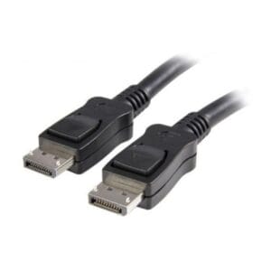 E-Green Kabl E-Green DP-DP M/M 1.8m crni - Slika 1
