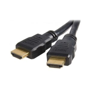 E-Green Kabl E-Green HDMI 1.4v M/M 10m crni - Slika 1