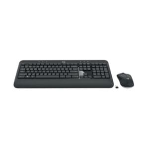 Logitech KB Logitech MK540 US Black 920-008685 - Slika 2