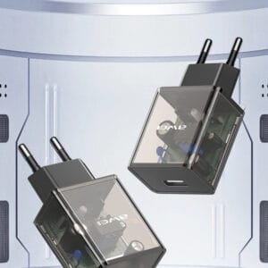 Awei Punjač AWEI C9T - Slika 1