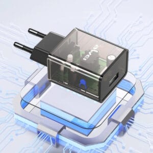 Awei Punjač AWEI C9T - Slika 4