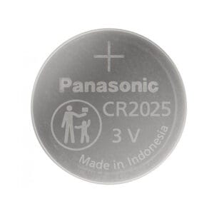 Panasonic Baterija Panasonic CR2025 - Slika 1