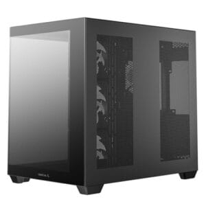 Deepcool Kuciste Deepcool CG530 4F ARGB - Slika 4