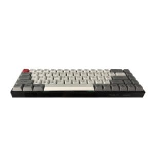 Aula Tastatura AULA F3068, sivo/bela, mehanicka, Bluetooth - Slika 3