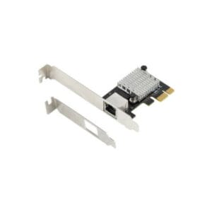 E-Green Lan PCI-Ex E-Green Intel I225 2.5GBit - Slika 1