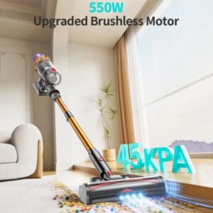 Honiture Štapni usisivač Honiture X7 - Slika 2