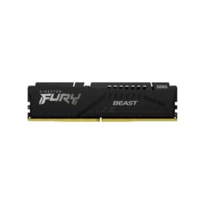 Kingston RAM Kingston DDR5 16GB 6800 KF568C34BBE-16 - Slika 1