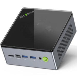 Gmk Tech Mini PC GMK Tech NucBox M7 W11Pro - Slika 1