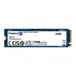 Kingston SSD Kingston 250GB M.2 SNV2S/250 - Slika 1