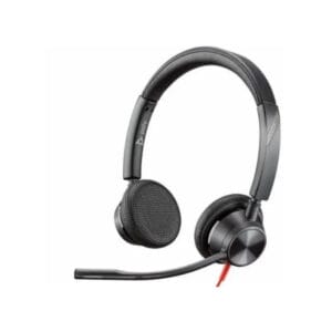 HP Slušalice HP Poly Blackwire 3320 USB-C 8X219AA - Slika 1