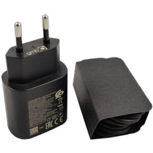 Gembird Punjač GEMBIRD NPA-AC43 USB-C 25W - Slika 1