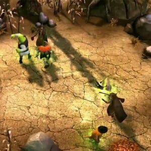 Activision Blizzard PC Shrek Forever After - Slika 2