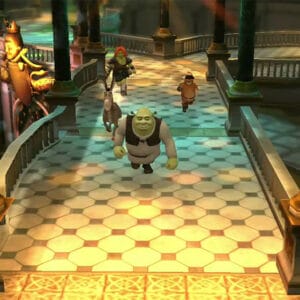 Activision Blizzard PC Shrek Forever After - Slika 3