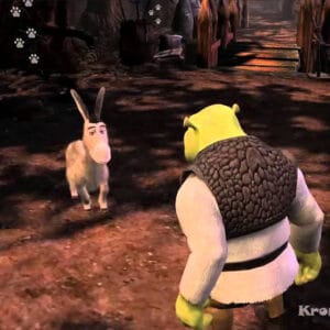 Activision Blizzard PC Shrek Forever After - Slika 4