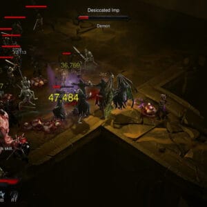 Activision Blizzard PC Diablo 3 - Slika 2