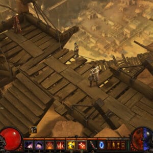 Activision Blizzard PC Diablo 3 - Slika 4