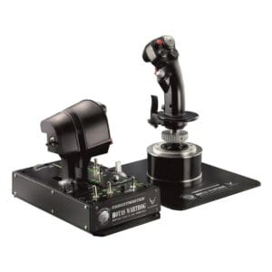 Thrustmaster Hotas Warthog - Slika 1