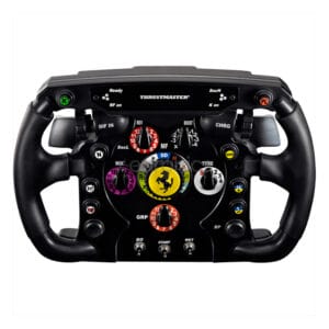 Thrustmaster Ferrari F1 Wheel "Add on" PC, PS3, PS4, Xbox - Slika 1
