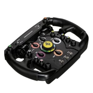 Thrustmaster Ferrari F1 Wheel "Add on" PC, PS3, PS4, Xbox - Slika 3