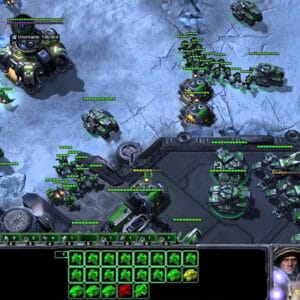 Activision Blizzard PC Starcraft 2 Heart of the Swarm - Slika 2