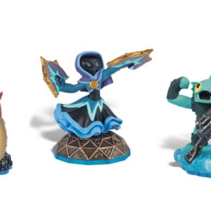 Activision Blizzard Skylanders SWAP Force Triple Pack C (Star Strike + Gill Grun... - Slika 2