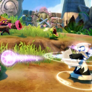Activision Blizzard Skylanders SWAP Force Triple Pack C (Star Strike + Gill Grun... - Slika 4