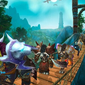 Activision Blizzard PC World of Warcraft - Slika 3