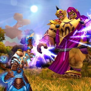 Activision Blizzard PC World of Warcraft - Slika 4