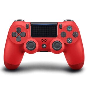 Sony DualShock 4 Wireless Controller PS4 Red - Slika 1
