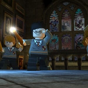 Warner Bros PC Lego Harry Potter Years 5 - 7 - Slika 2
