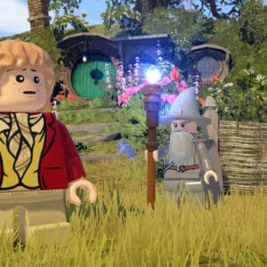 Warner Bros PC Lego The Hobbit - Slika 3