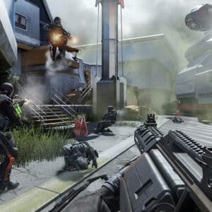 Activision Blizzard XBOXONE Call of Duty Advanced Warfare - Slika 2