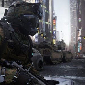 Activision Blizzard XBOXONE Call of Duty Advanced Warfare - Slika 3