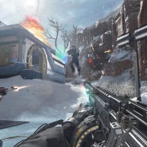 Activision Blizzard XBOXONE Call of Duty Advanced Warfare - Slika 4