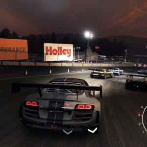 Codemasters PC Grid Autosport Black Limited Edition - Slika 2