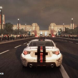 Codemasters PC Grid Autosport Black Limited Edition - Slika 3