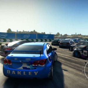 Codemasters PC Grid Autosport Black Limited Edition - Slika 4