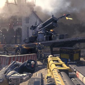 Activision Blizzard PS4 Call of Duty Black Ops 3 - Slika 3