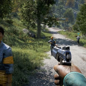 Ubisoft Entertainment PS4 Far Cry 4 - Slika 3