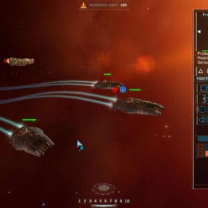 Ubisoft Entertainment PC Homeworld Remastered Collection - Slika 3