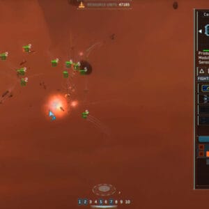 Ubisoft Entertainment PC Homeworld Remastered Collection - Slika 4