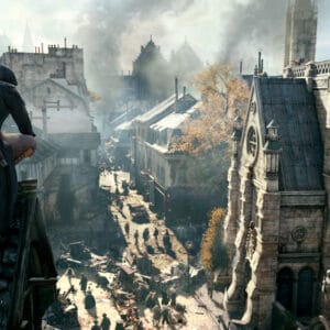 Ubisoft Entertainment PS4 Assassin's Creed Unity - Slika 3