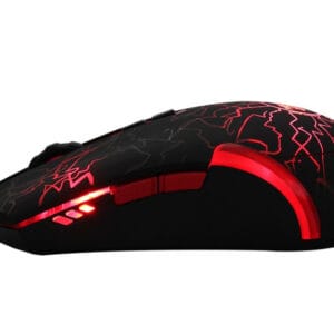 Redragon Lavawolf M701 Gaming Mouse - Slika 3