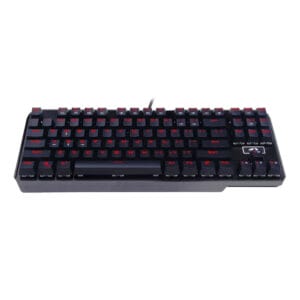Redragon Usas K553 Mechanical Gaming Keyboard - Slika 1