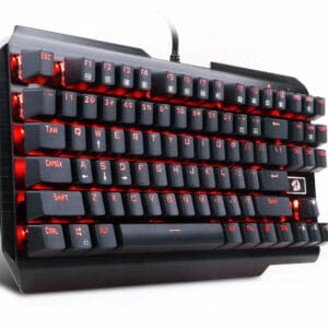 Redragon Usas K553 Mechanical Gaming Keyboard - Slika 2