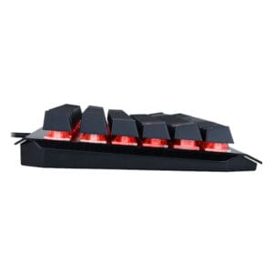 Redragon Usas K553 Mechanical Gaming Keyboard - Slika 3