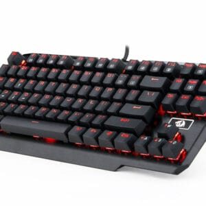 Redragon Usas K553 Mechanical Gaming Keyboard - Slika 4
