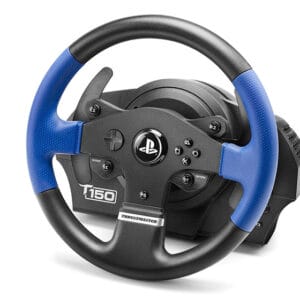 Thrustmaster T150 RS Force Feedback Wheel PC/PS3/PS4/PS5 - Slika 2